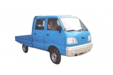電動(dòng)平車